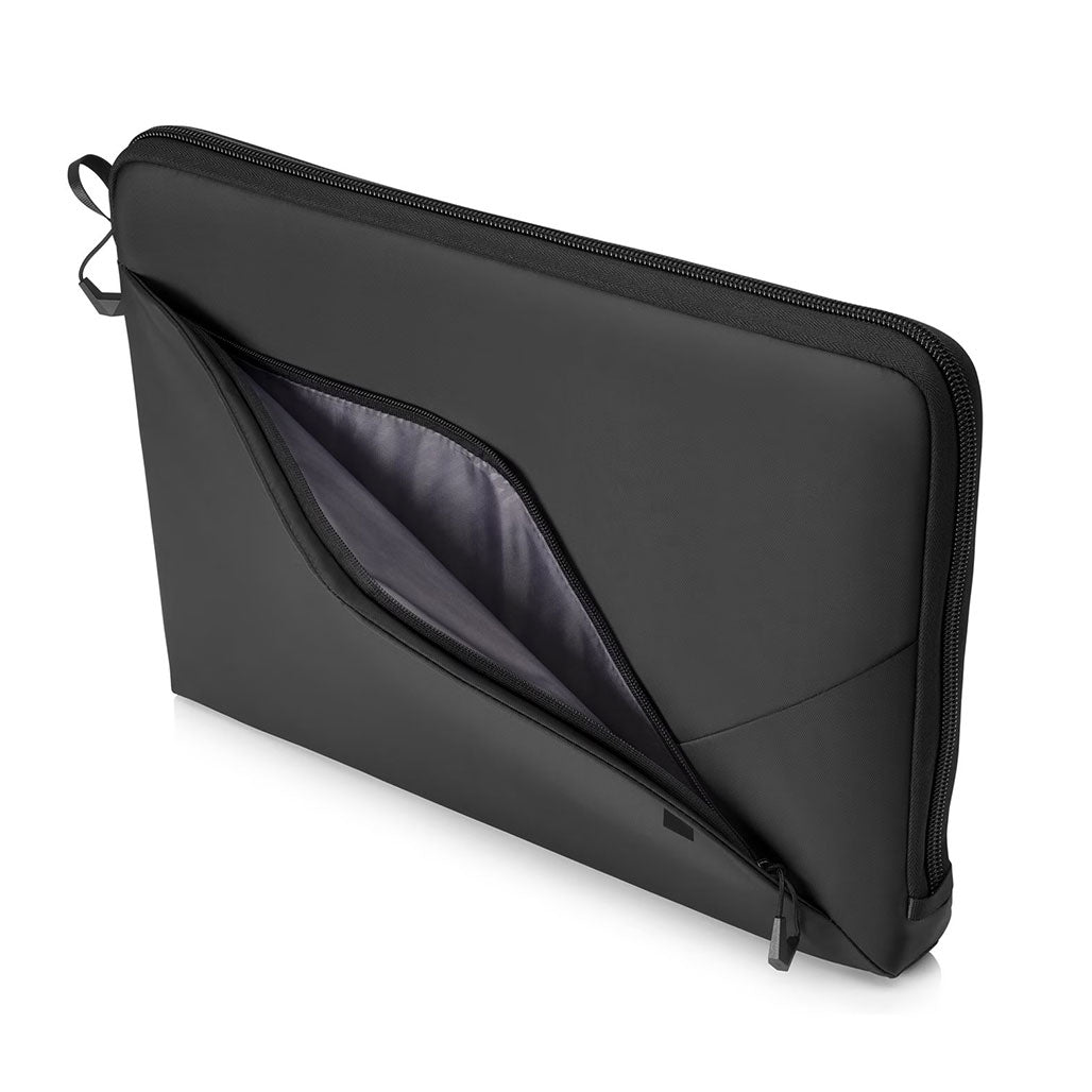 A Photo Of HP Omen 3J045AA#ABB Transceptor 17.3 inch Sleeve