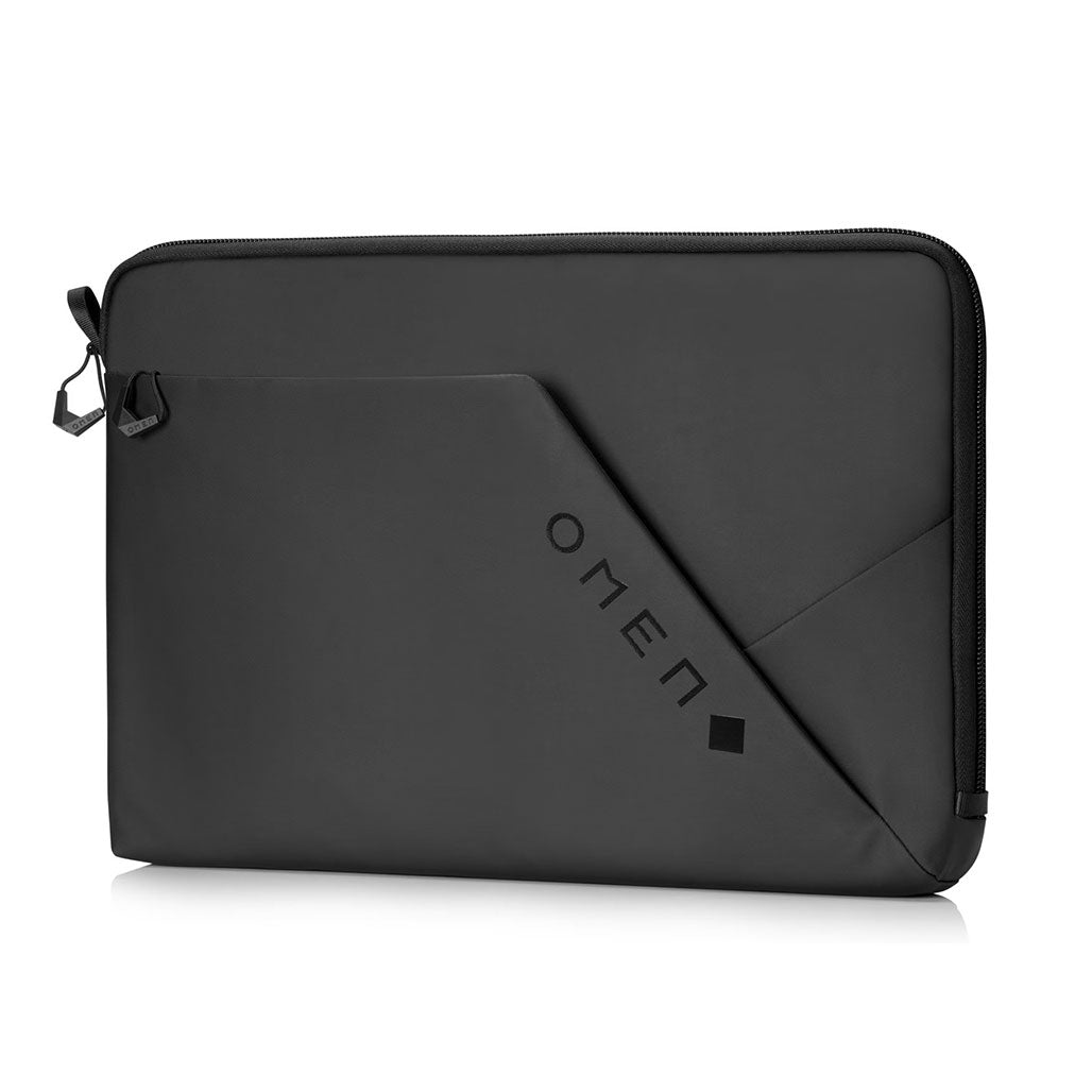 A Photo Of HP Omen 3J045AA#ABB Transceptor 17.3 inch Sleeve