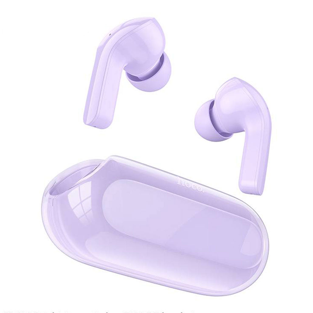A Photo Of Hoco EW39 ENC - TWS Bluetooth 5.3 Earphones
