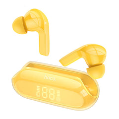 A Photo Of Hoco EW39 ENC - TWS Bluetooth 5.3 Earphones