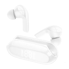 A Photo Of Hoco EW39 ENC - TWS Bluetooth 5.3 Earphones