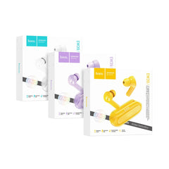 A Photo Of Hoco EW39 ENC - TWS Bluetooth 5.3 Earphones