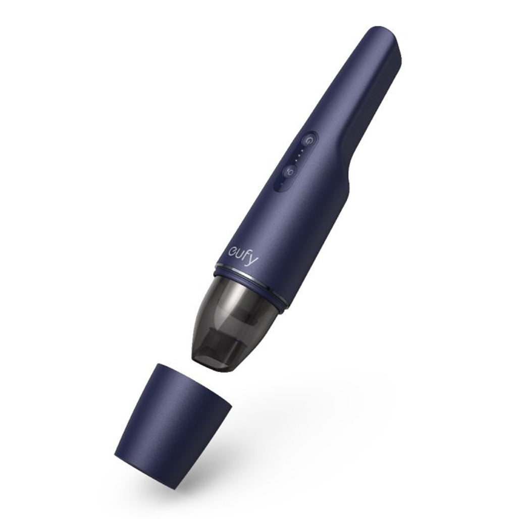 A Photo Of Eufy HomeVac H11 Pure - Ultra-Lightweight Cordless Handheld Vacuum