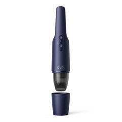 A Photo Of Eufy HomeVac H11 Pure - Ultra-Lightweight Cordless Handheld Vacuum