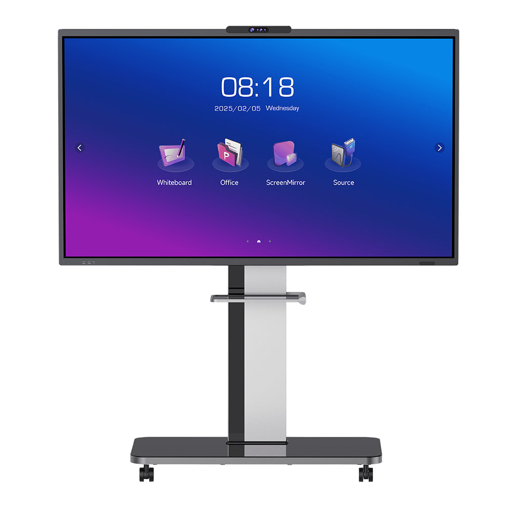 A Photo Of Horion M6APro Series Interactive Flat Panel UHD Smart Board