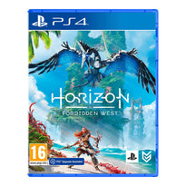 Horizon Forbidden West For PS4