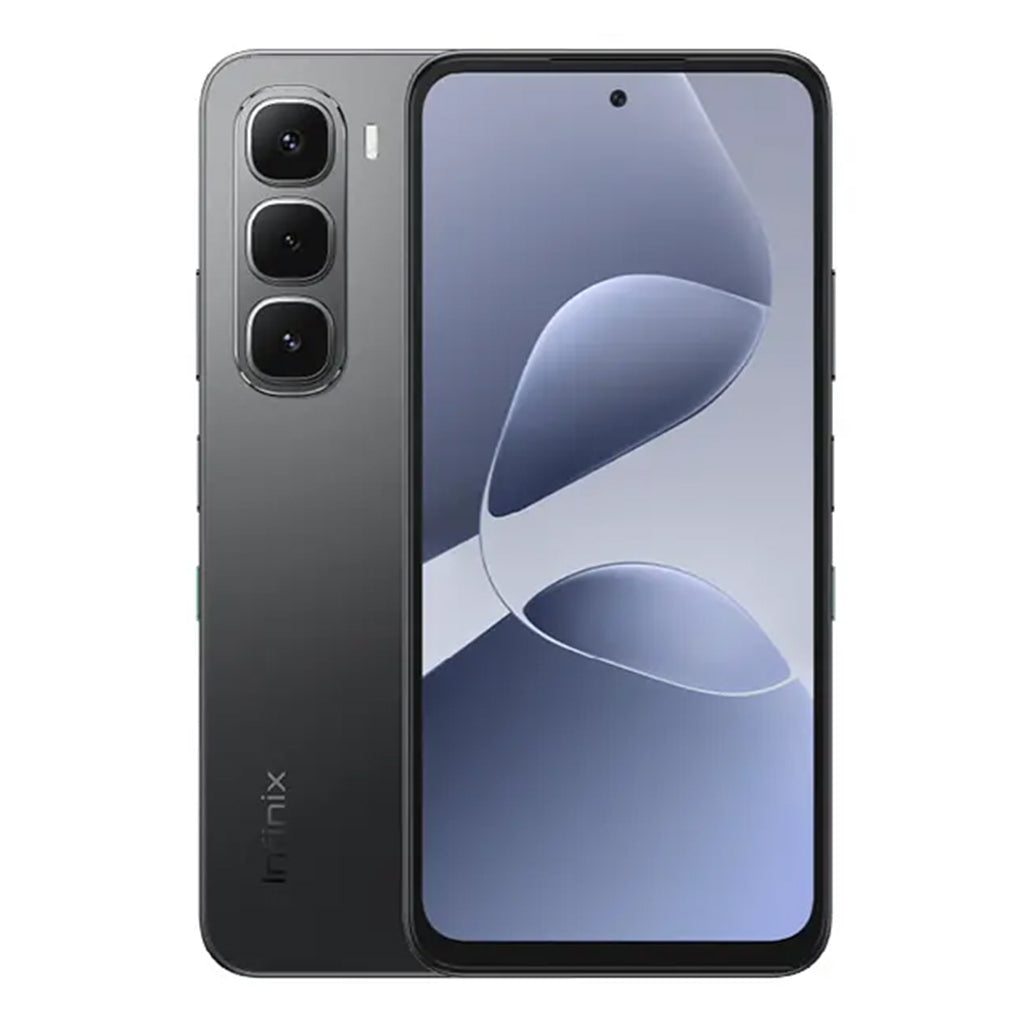 A Photo Of Infinix Hot 60i