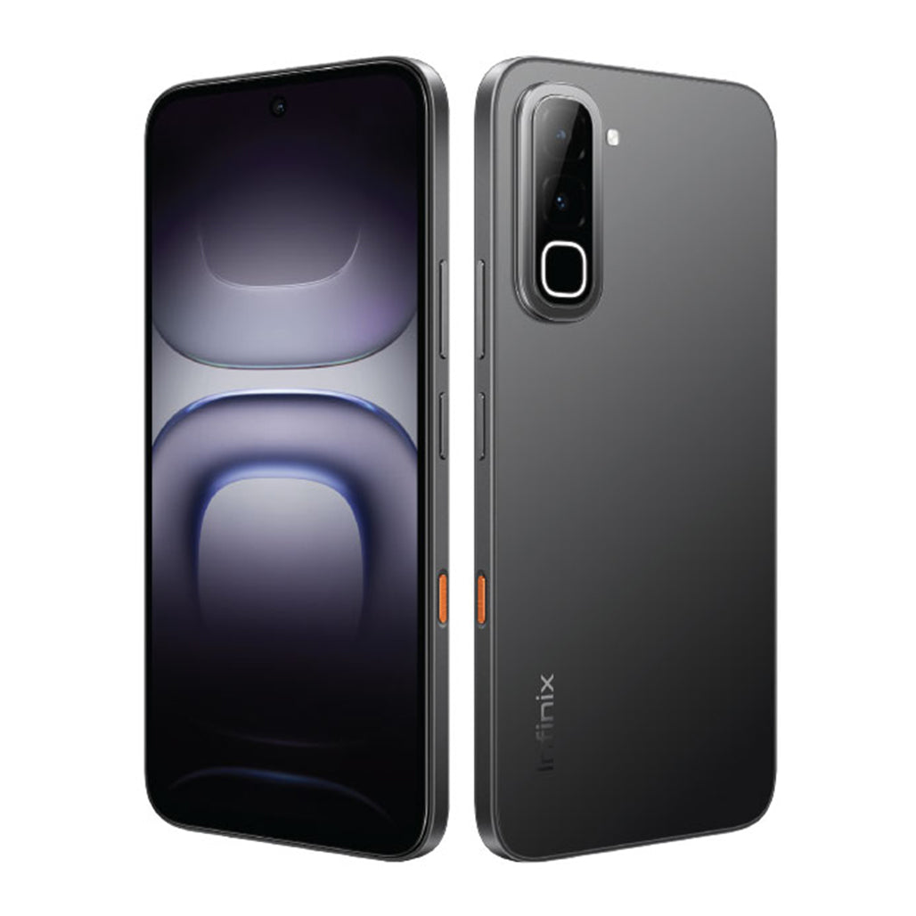 A Photo Of Infinix Hot 70 - 6GB Ram- 256GB Storage