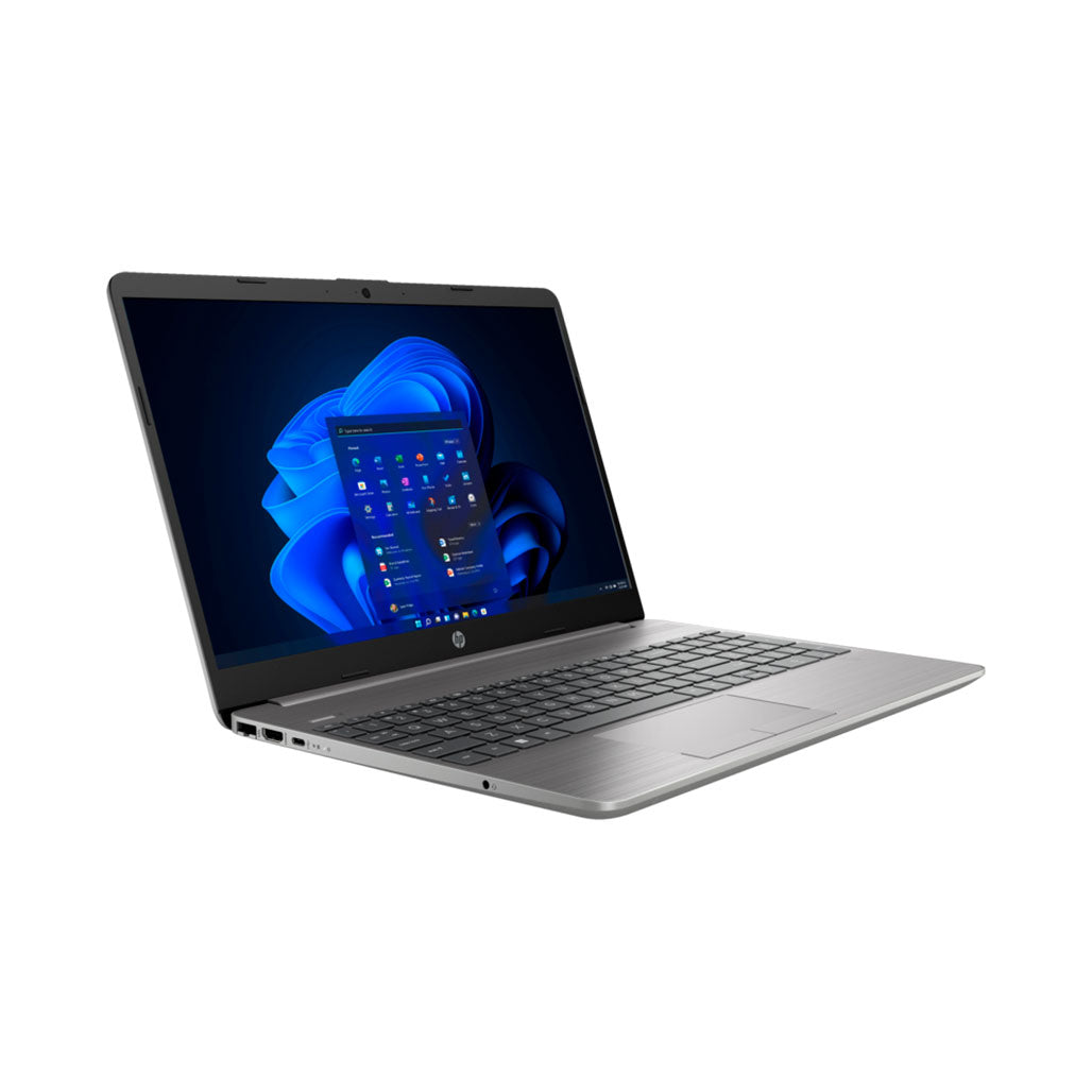 A Photo Of HP 250 G9 6S6V4EA - 15.6 inch - Core i7-1255U - 8GB Ram - 512GB SSD - Intel UHD Graphics
