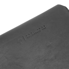 A Photo Of HP Leather Laptop Sleeve