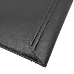 A Photo Of HP Leather Laptop Sleeve