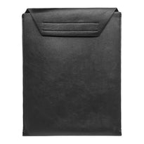 HP Leather Laptop Sleeve