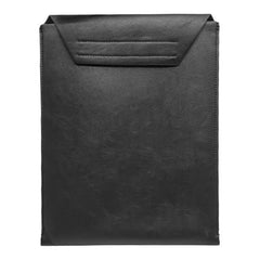 A Photo Of HP Leather Laptop Sleeve