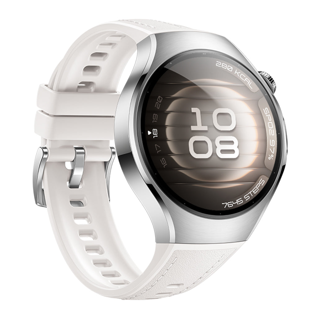 A Photo Of Huawei Watch 5 – 42mm