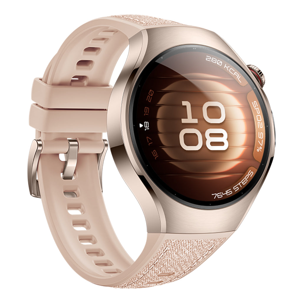 A Photo Of Huawei Watch 5 – 42mm