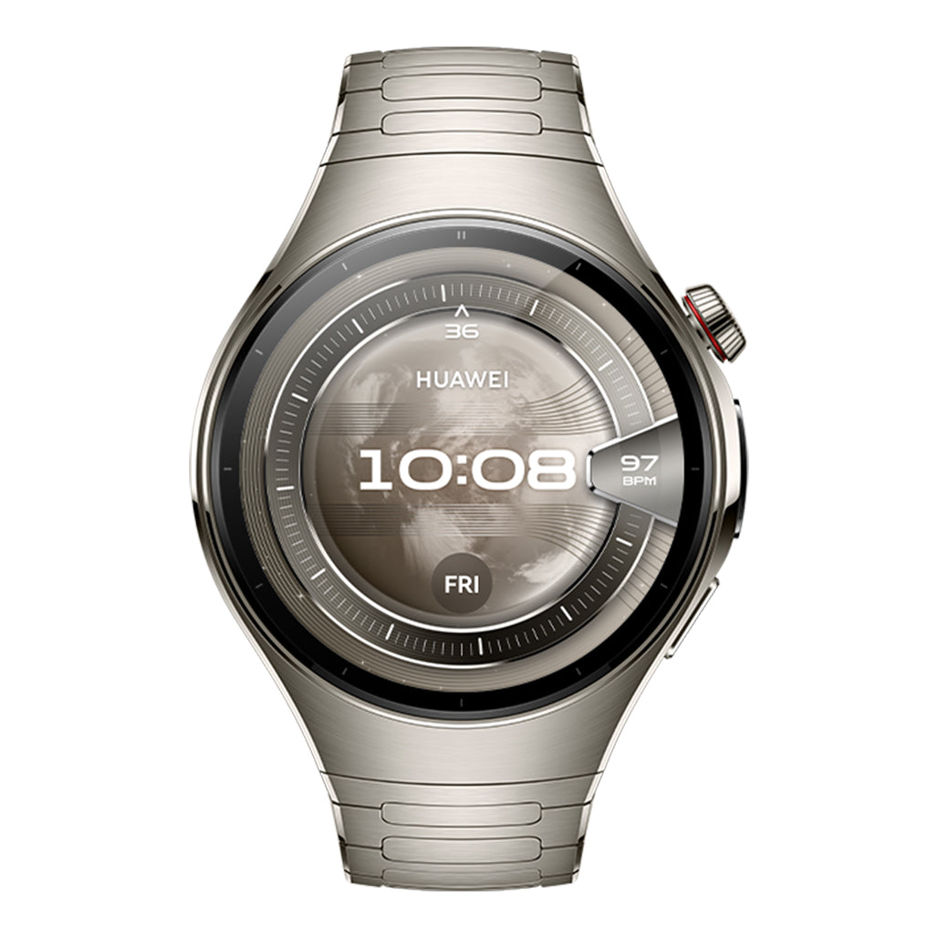 A Photo Of Huawei Watch 5 - 46mm