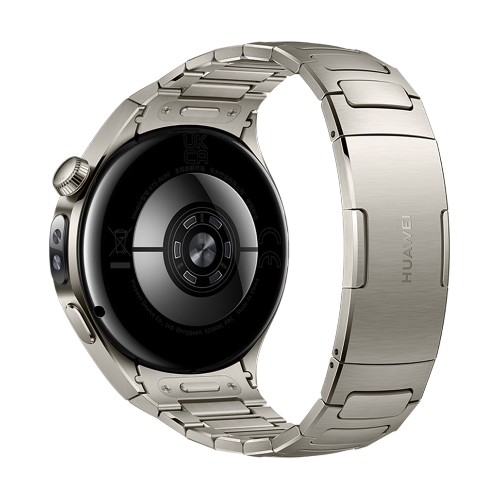 A Photo Of Huawei Watch 5 - 46mm