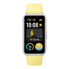 A Photo Of Huawei Band 9