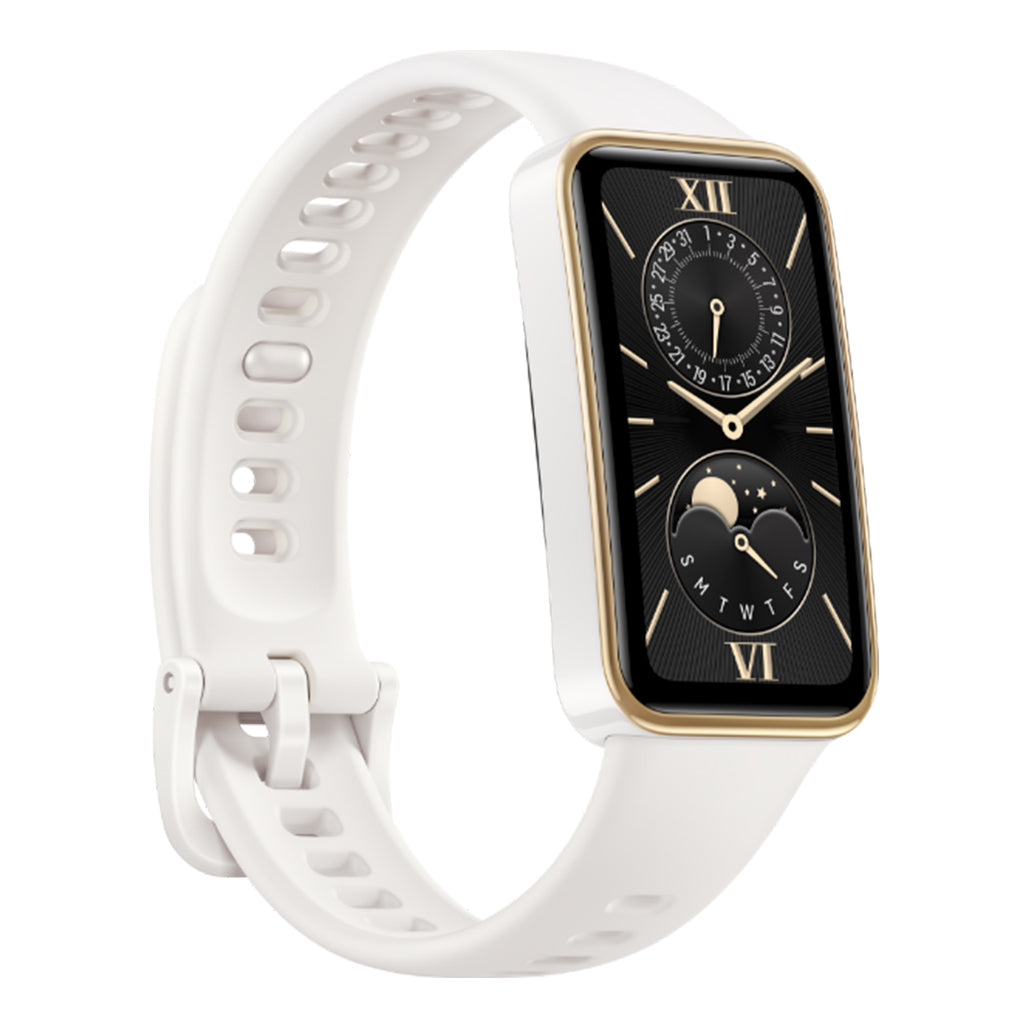 A Photo Of Huawei Band 9