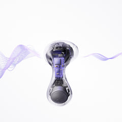 A Photo Of HUAWEI FreeBuds 6 - Wireless Earbuds with ANC