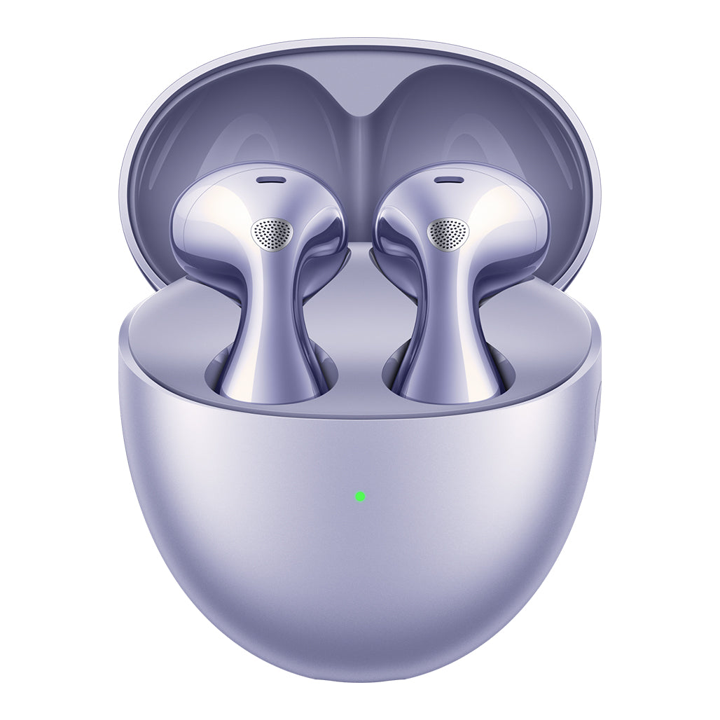 A Photo Of HUAWEI FreeBuds 6 - Wireless Earbuds with ANC