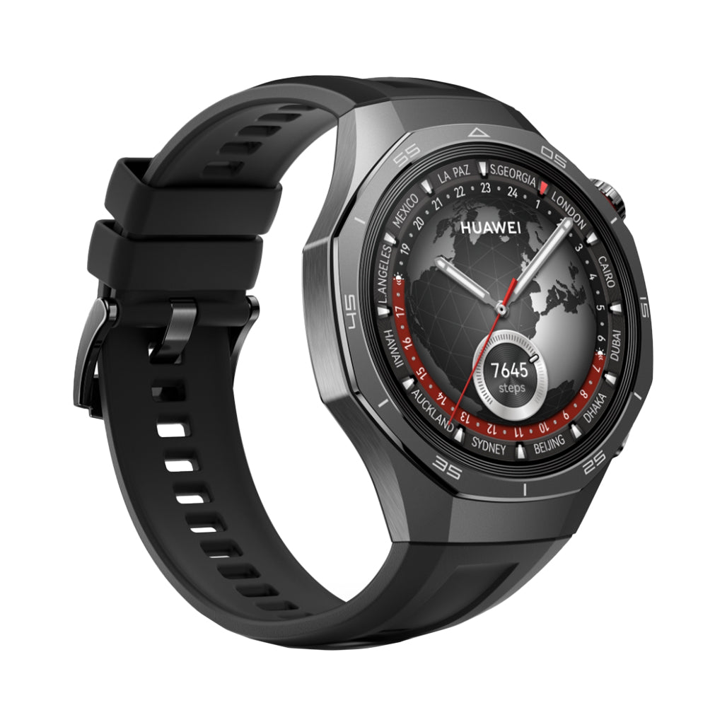 A Photo Of Huawei Watch GT 5 Pro 46mm