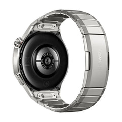 A Photo Of Huawei Watch GT 5 Pro - 46mm - Titanium (Open Box)