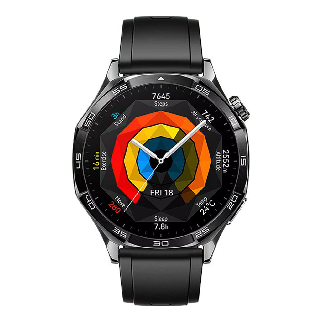 A Photo Of Huawei Watch GT 5 46mm