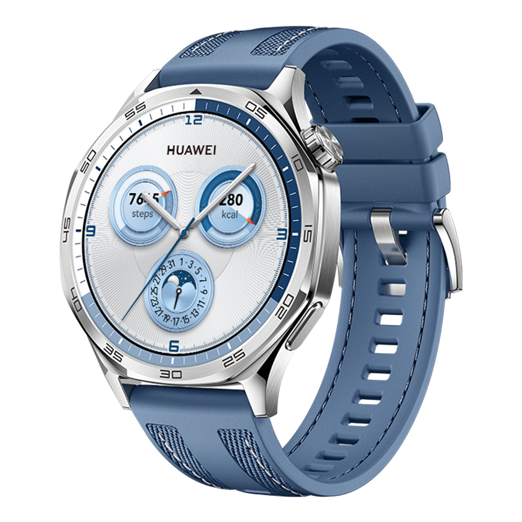 A Photo Of Huawei Watch GT 5 46mm