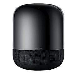 A Photo Of Huawei Sound X - Co-Engineered with Devialet