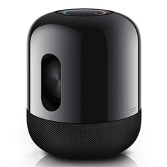 A Photo Of Huawei Sound X - Co-Engineered with Devialet