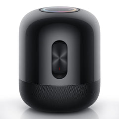 A Photo Of Huawei Sound X - Co-Engineered with Devialet