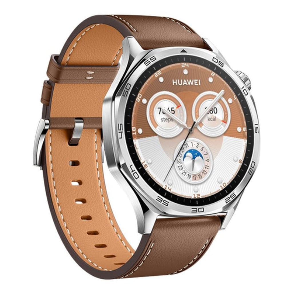 A Photo Of Huawei Watch GT 5 46mm