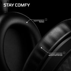 A Photo Of HyperX Cloud Stinger 3 - Wireless Gaming Headset