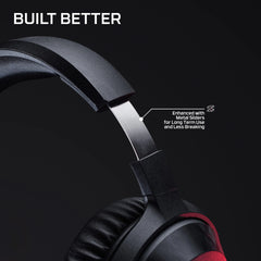 A Photo Of HyperX Cloud Stinger 3 - Wireless Gaming Headset
