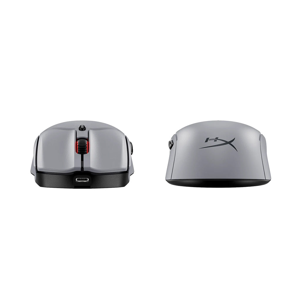 A Photo Of HyperX Pulsefire Haste 2 Pro Wireless Gaming Mouse