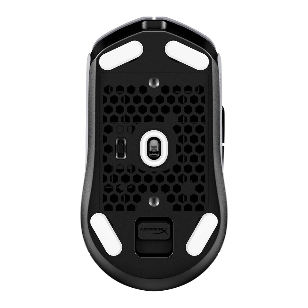 A Photo Of HyperX Pulsefire Haste 2 Pro Wireless Gaming Mouse