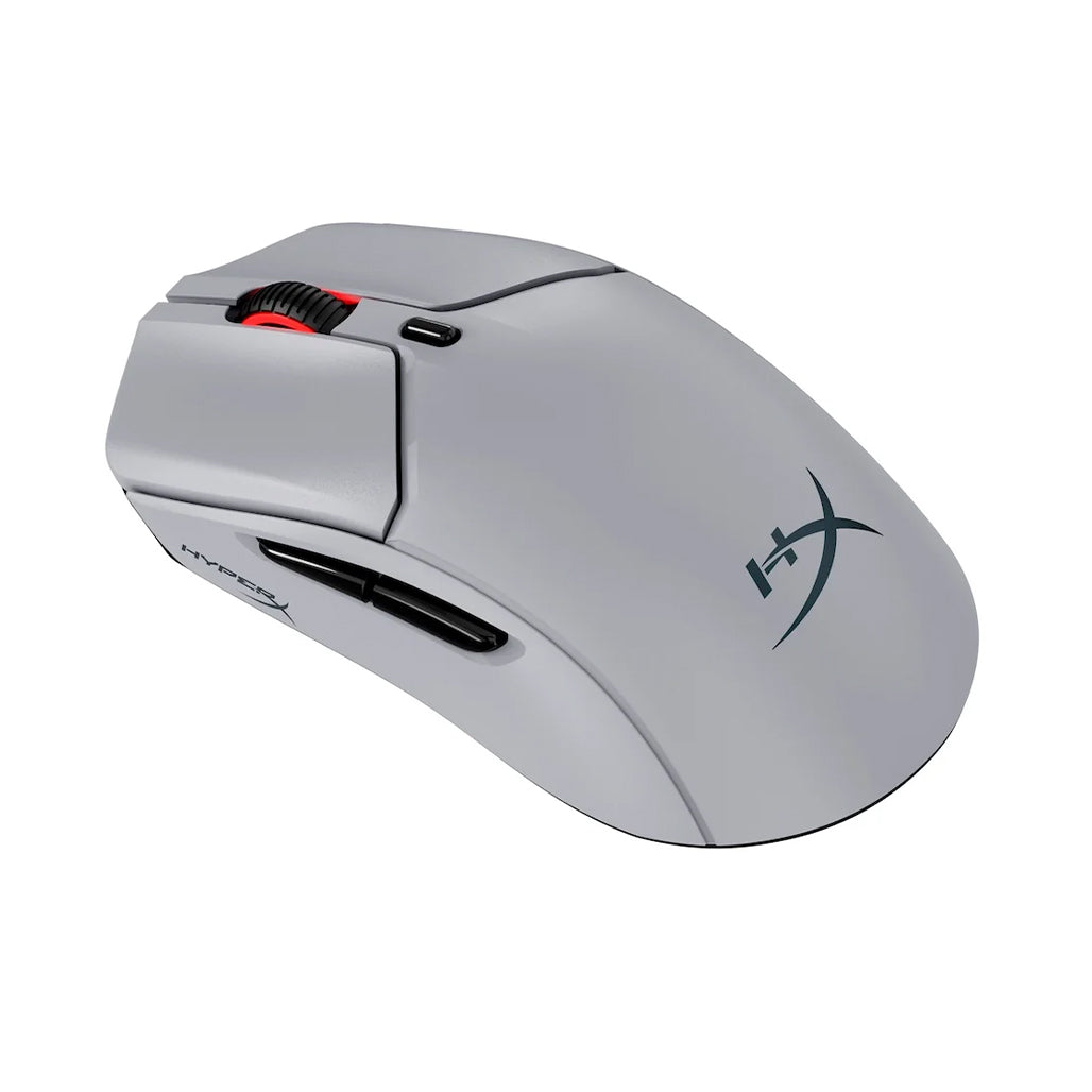 A Photo Of HyperX Pulsefire Haste 2 Pro Wireless Gaming Mouse