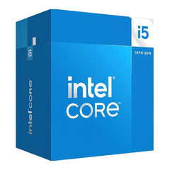 A Photo Of Intel Core i5-14400