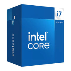 A Photo Of Intel Core i7 14700 Tray