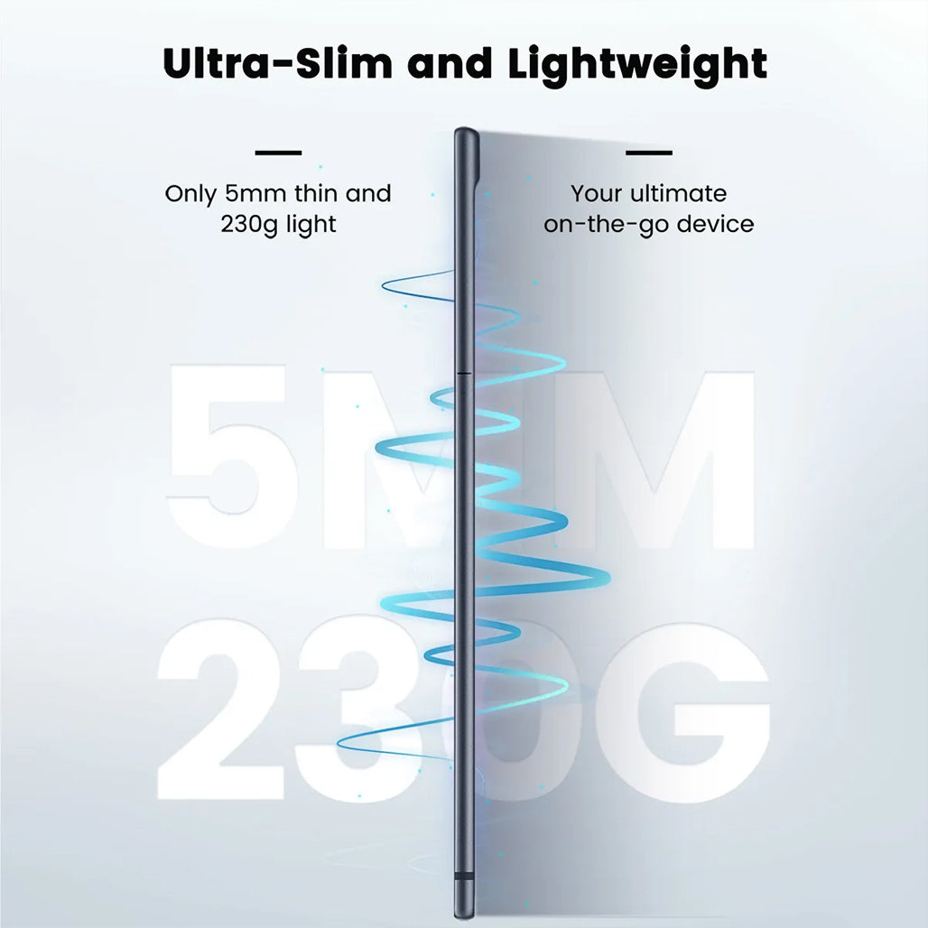 A Photo Of iFLYTEK AINOTE Air 2 Smart Digital Notebook – Real-Time Voice-to-Text Transcription, 14-Language Support, 8.2