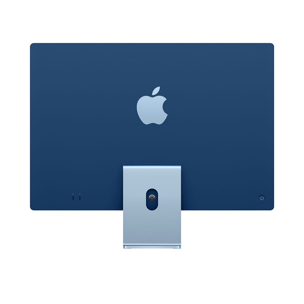 A Photo Of Apple iMac MQRR3B/A - M3 Chip - 24