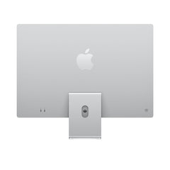 A Photo Of Apple iMac MQRK3LL/A - M3 Chip - 24