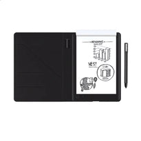 iNote SmartPad – Smart Digital Notepad for Syncing Handwritten Notes to Phone & Computer