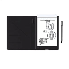 A Photo Of iNote SmartPad – Smart Digital Notepad for Syncing Handwritten Notes to Phone & Computer