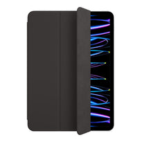 Apple Smart Folio for iPad Pro 12.9-inch (4th gen) - Black