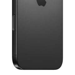 A Photo Of Apple iPhone 16 Pro Max USED - 256GB Storage – 100% Battery Health - Titanium Black