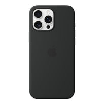 Apple iPhone 16 Pro Max Silicone Case with MagSafe | Durable, Soft-Touch Protection & Fast Wireless Charging