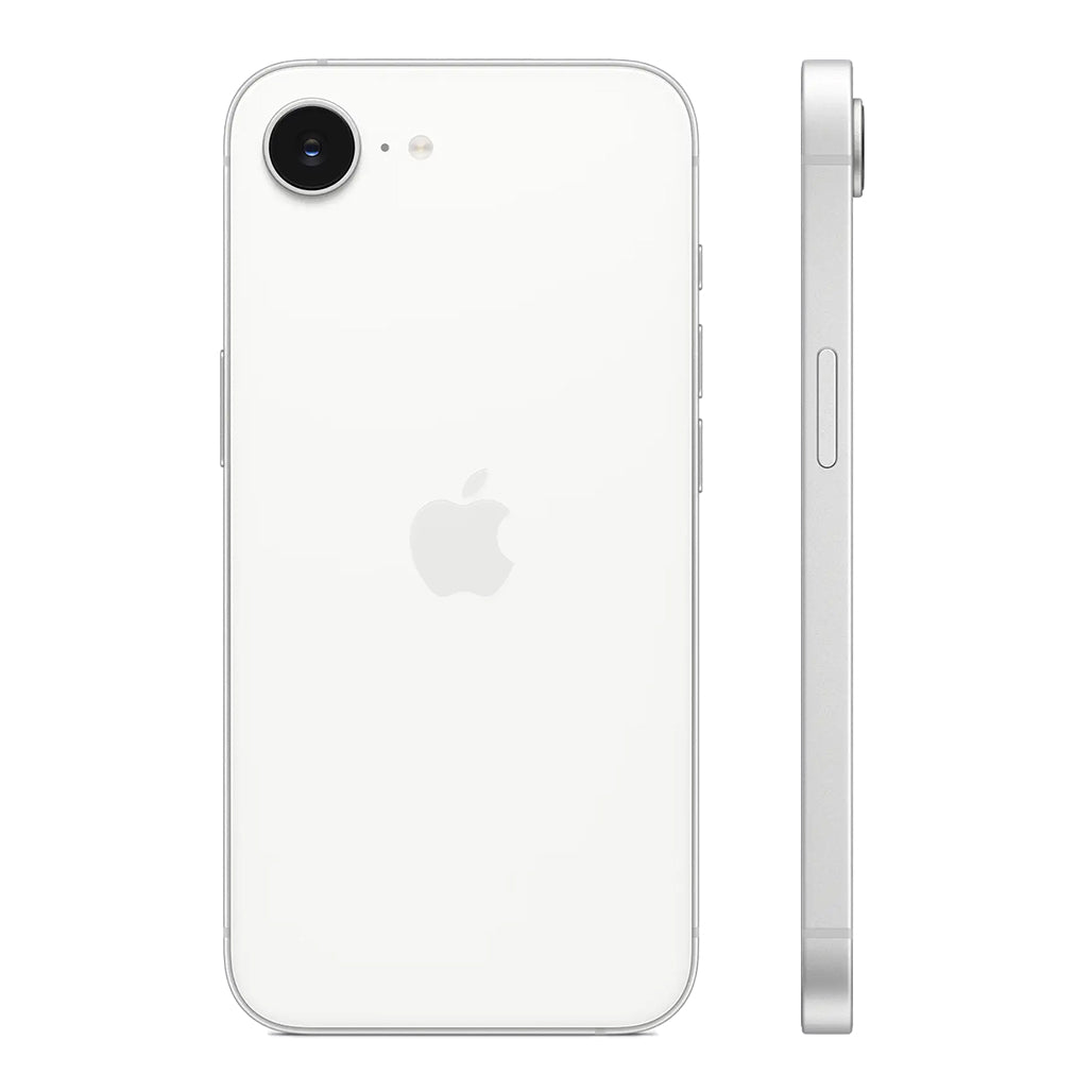 A Photo Of Apple iPhone 16e