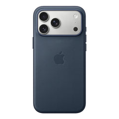 A Photo Of Apple iPhone 17 Series - TechWoven Case with MagSafe